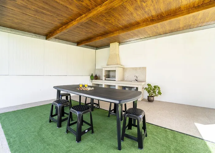 Casa Eido Doce By House And People Feriehus *