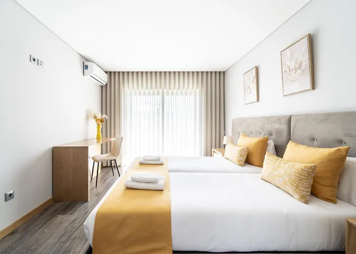 Casa Eido Doce By House And People * Barcelos