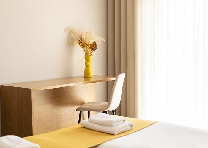 Casa Eido Doce By House And People Barcelos