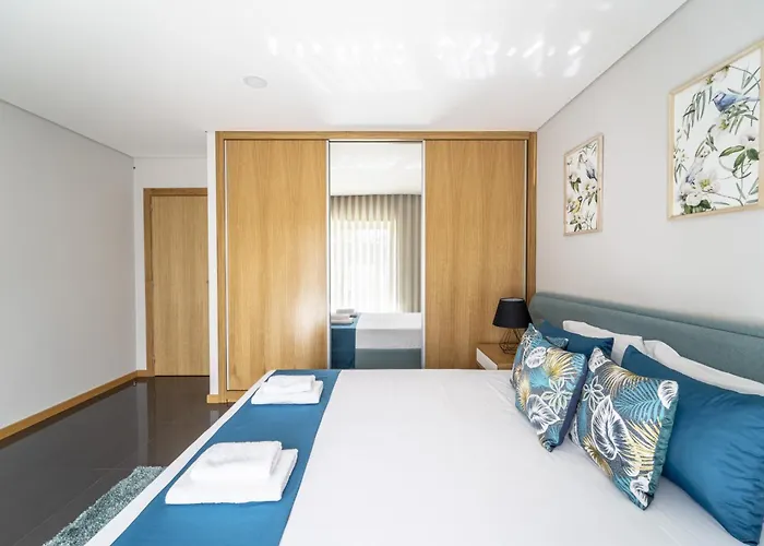 Feriehus Casa Eido Doce By House And People *