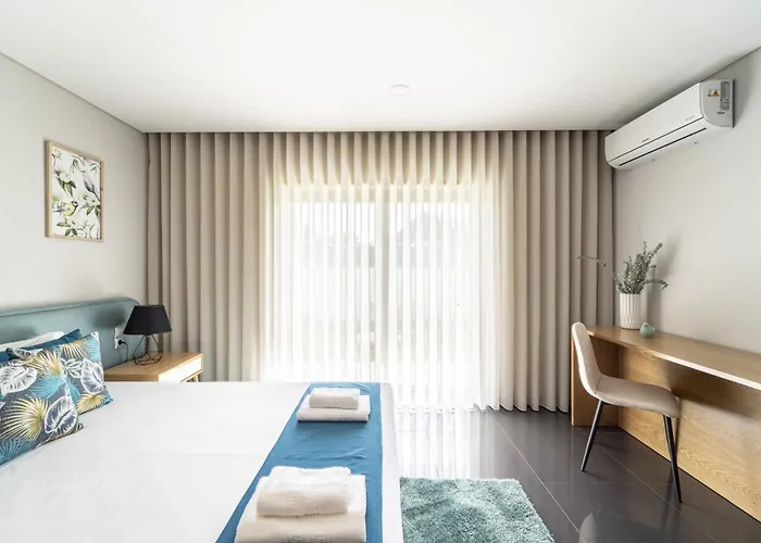 Casa Eido Doce By House And People * Barcelos