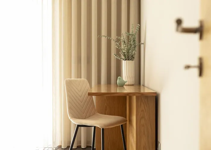 Feriehus Casa Eido Doce By House And People