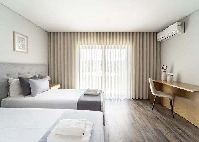 Casa Eido Doce By House And People Feriehus