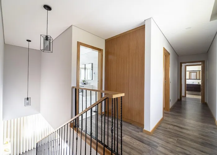 Feriehus Casa Eido Doce By House And People *