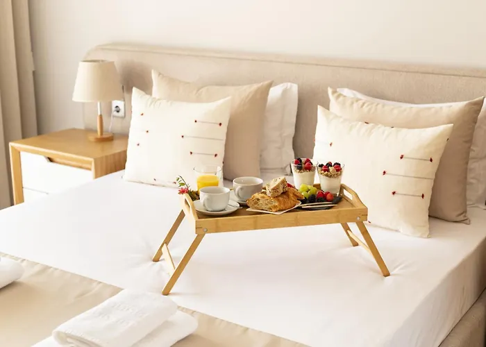 Casa Eido Doce By House And People * Barcelos