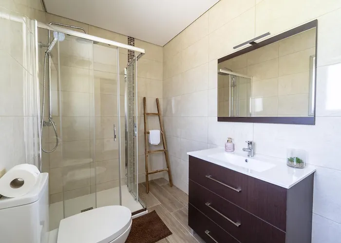 Feriehus Casa Eido Doce By House And People Barcelos