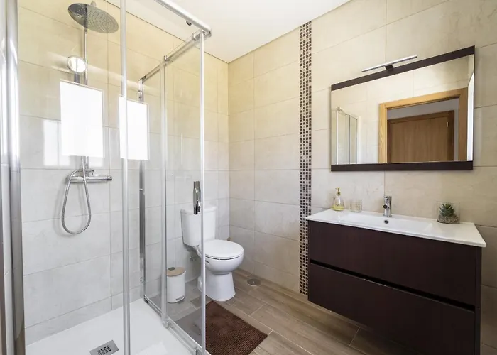 Feriehus Casa Eido Doce By House And People *