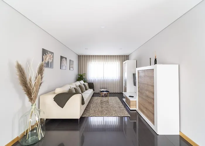 Casa Eido Doce By House And People *