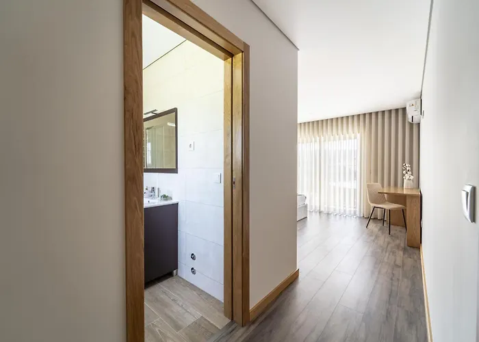 Feriehus Casa Eido Doce By House And People *