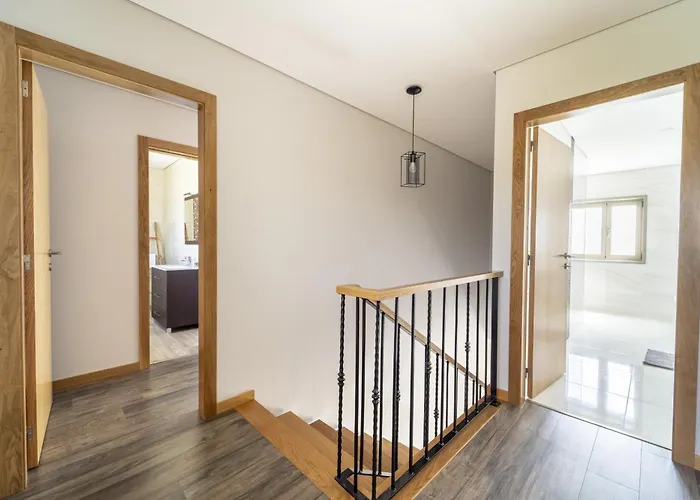 Casa Eido Doce By House And People Feriehus *