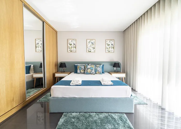 Casa Eido Doce By House And People * Barcelos