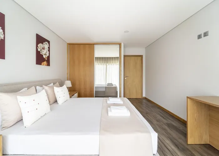 Casa Eido Doce By House And People Feriehus