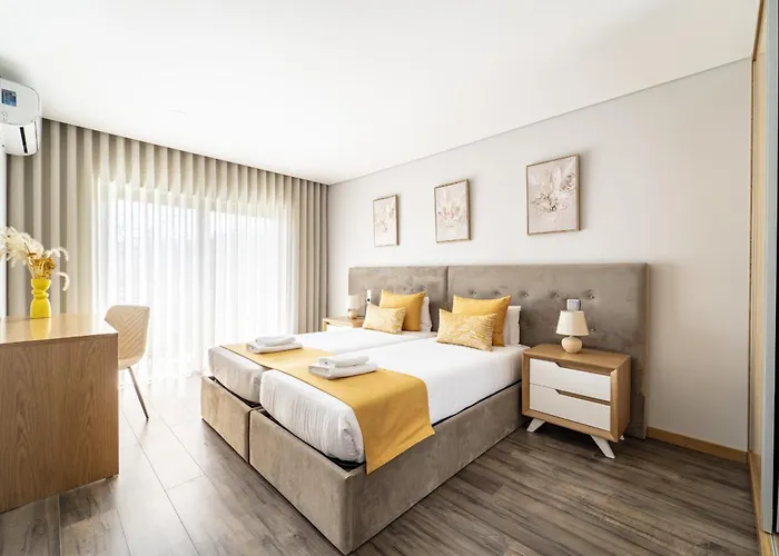 Feriehus Casa Eido Doce By House And People Barcelos