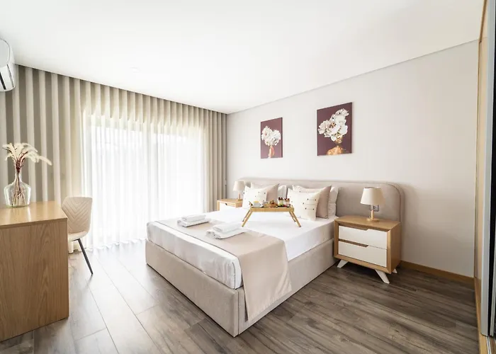 Casa Eido Doce By House And People Barcelos