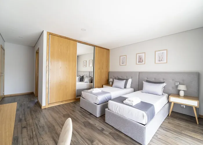 Casa Eido Doce By House And People *