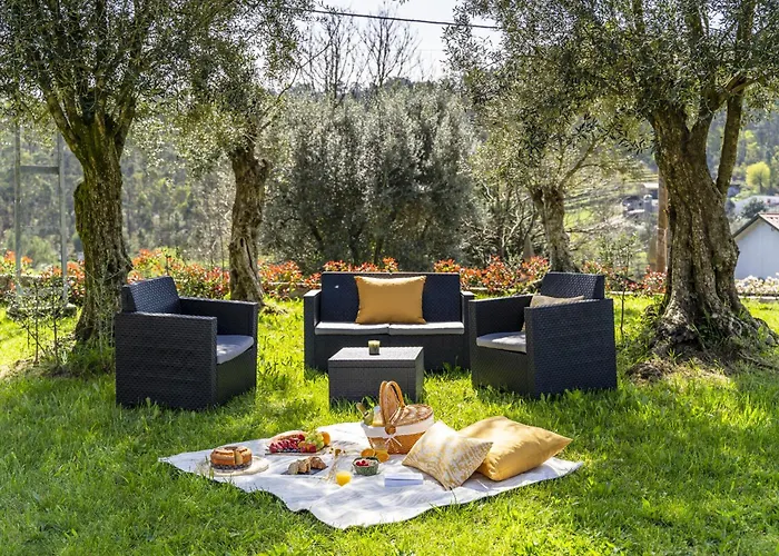 Casa Eido Doce By House And People * Barcelos