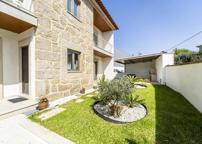 Casa Eido Doce By House And People