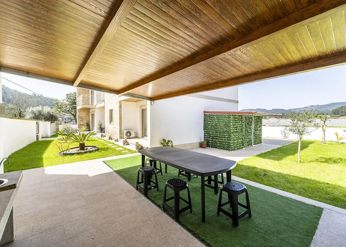 Casa Eido Doce By House And People