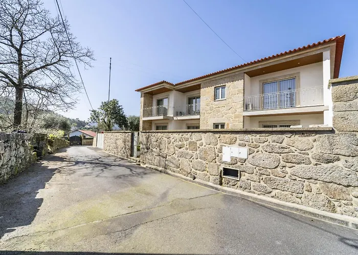 Casa Eido Doce By House And People